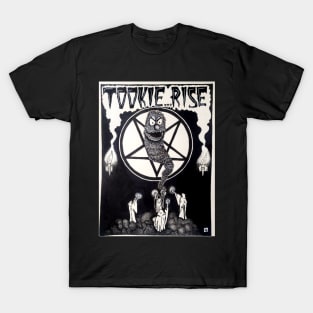 Hail Tookie T-Shirt